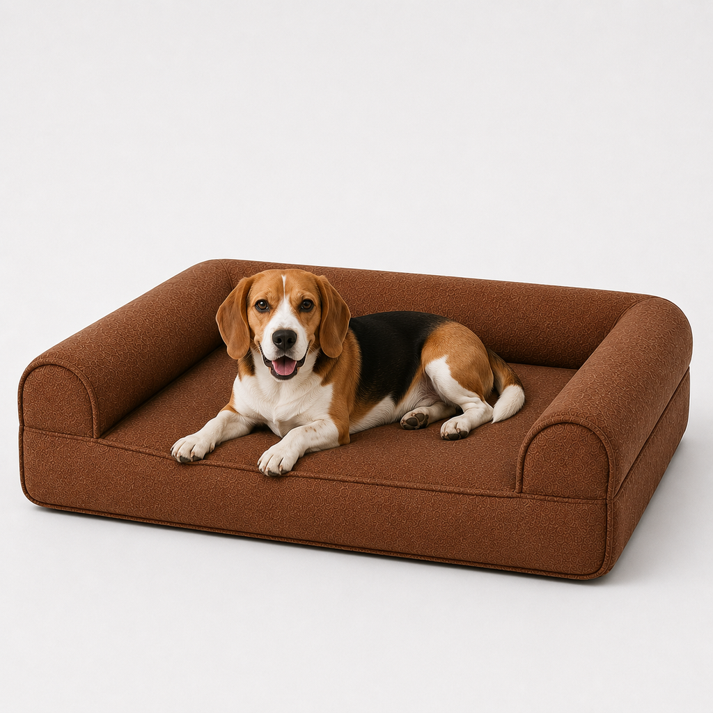 Jr OG Orthopedic Bed