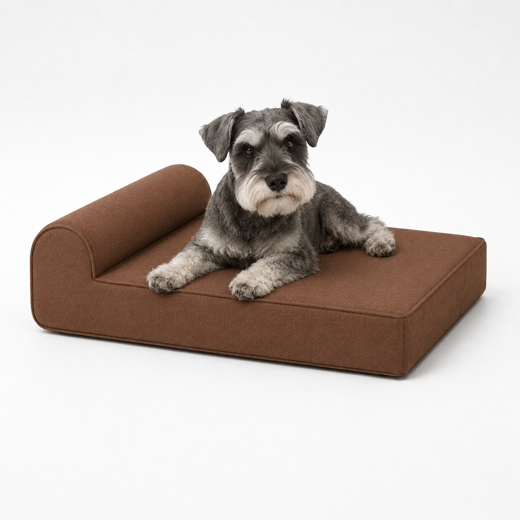 Jr OG Orthopedic Bed