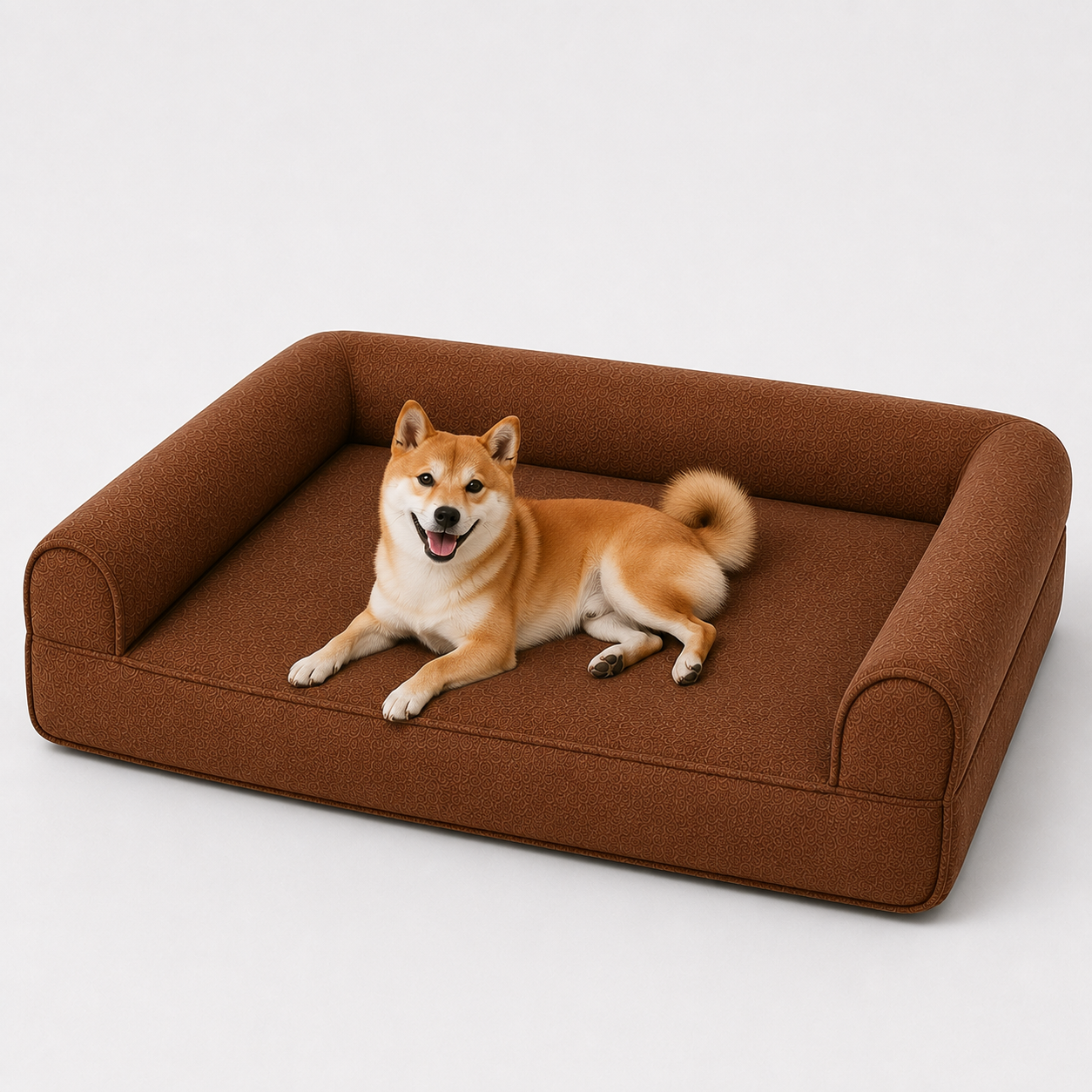 Jr OG Orthopedic Bed