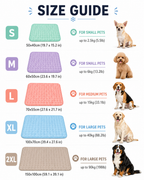 Dog Cooling Mat