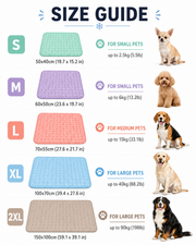 Dog Cooling Mat