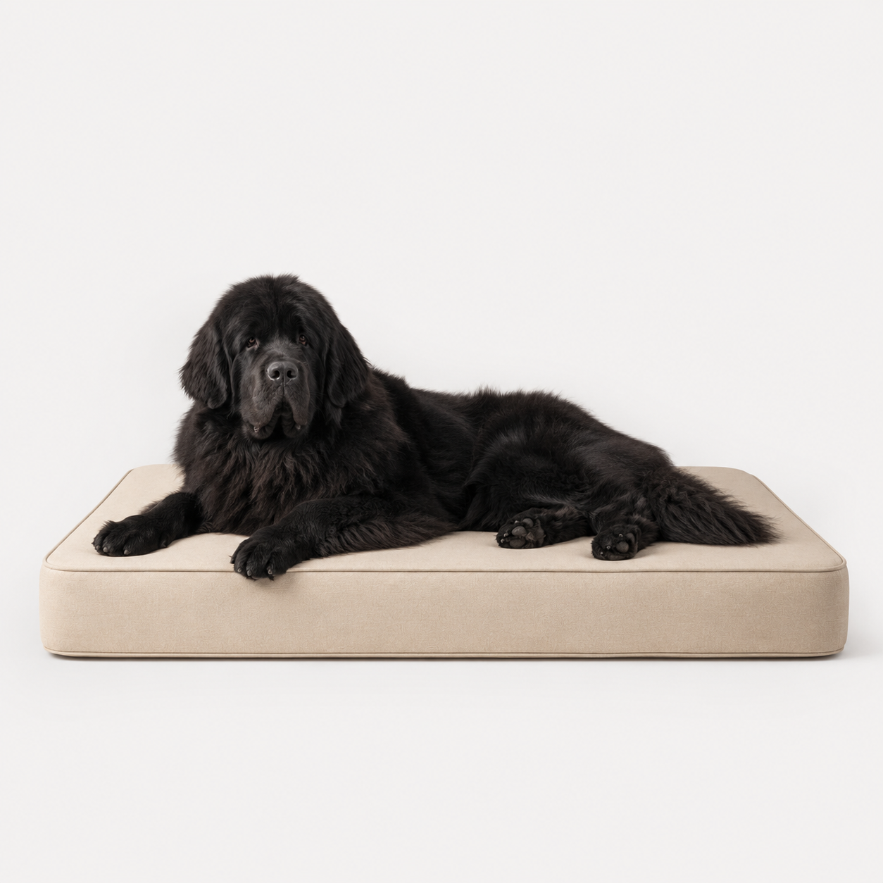 OG Orthopedic Bed