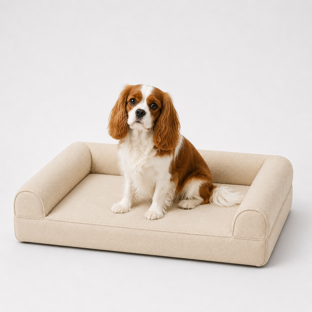 Jr OG Orthopedic Bed