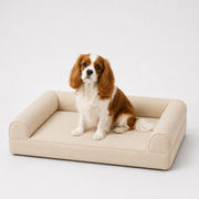 Jr OG Orthopedic Bed