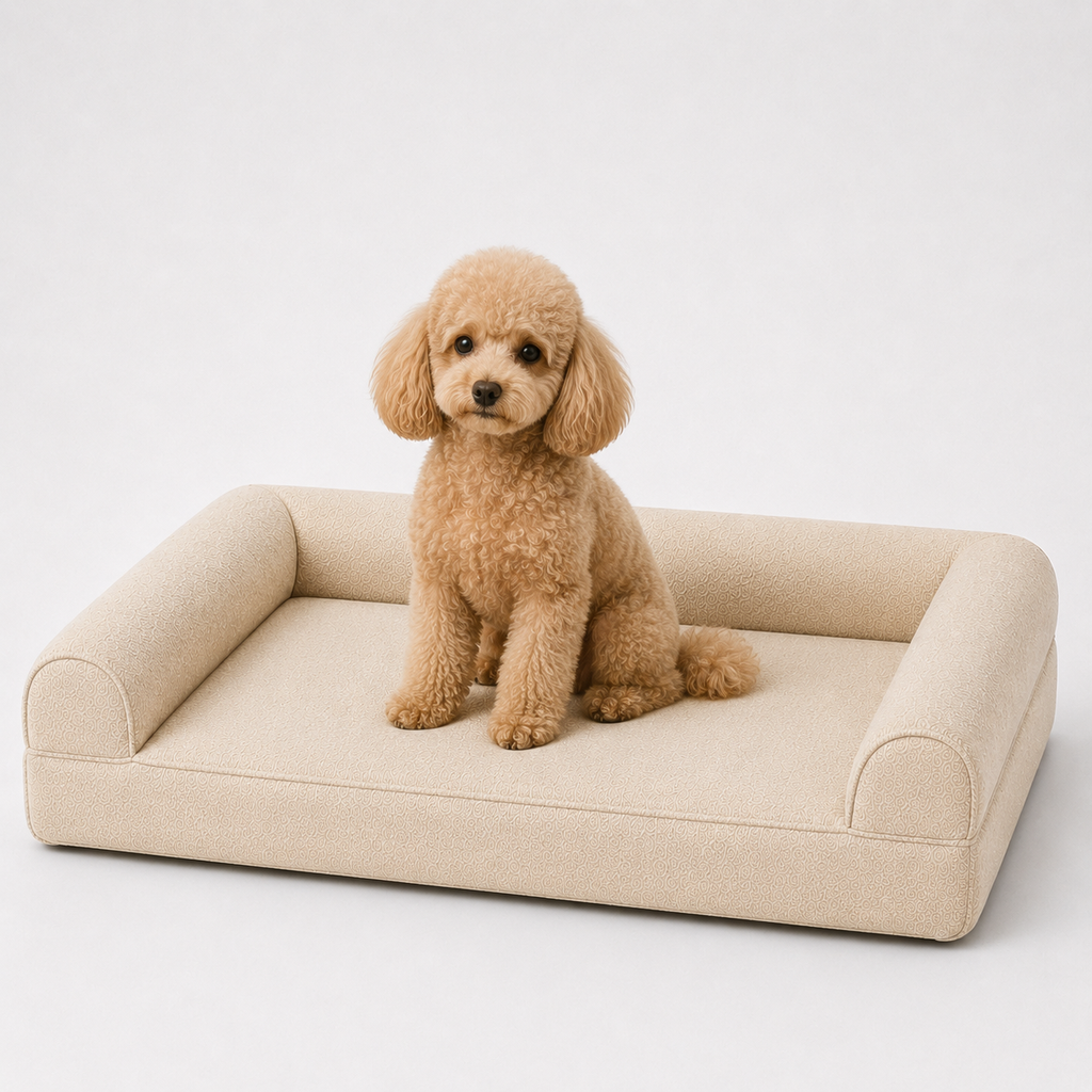 Jr OG Orthopedic Bed