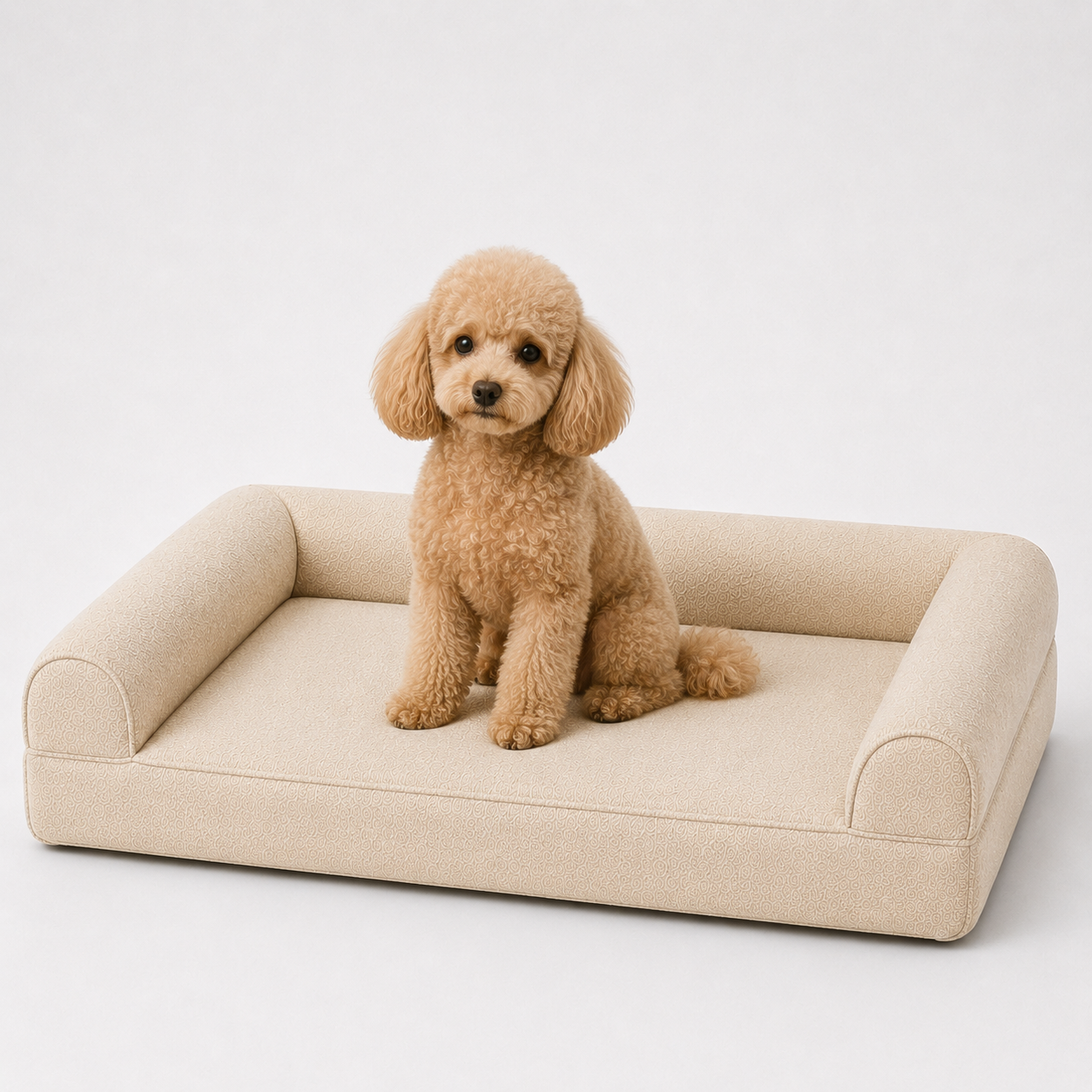Jr OG Orthopedic Bed