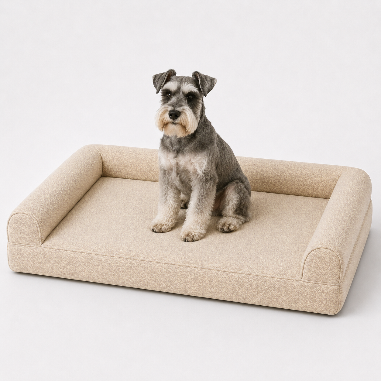 Jr OG Orthopedic Bed