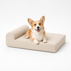 Jr OG Orthopedic Bed