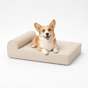 Jr OG Orthopedic Bed