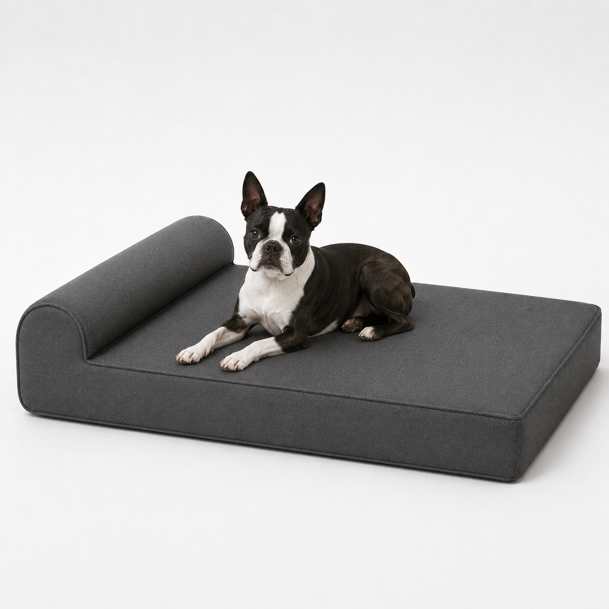 Jr OG Orthopedic Bed