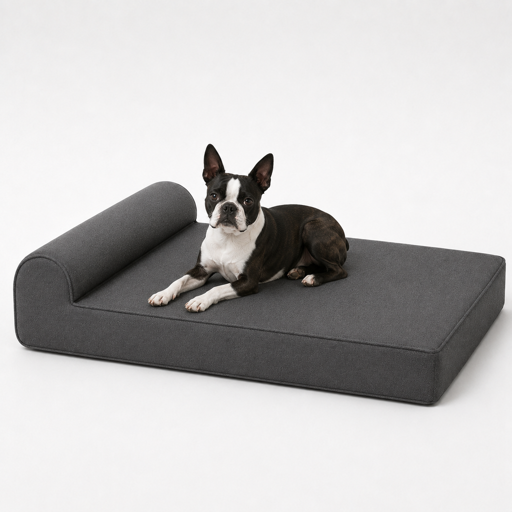 Jr OG Orthopedic Bed