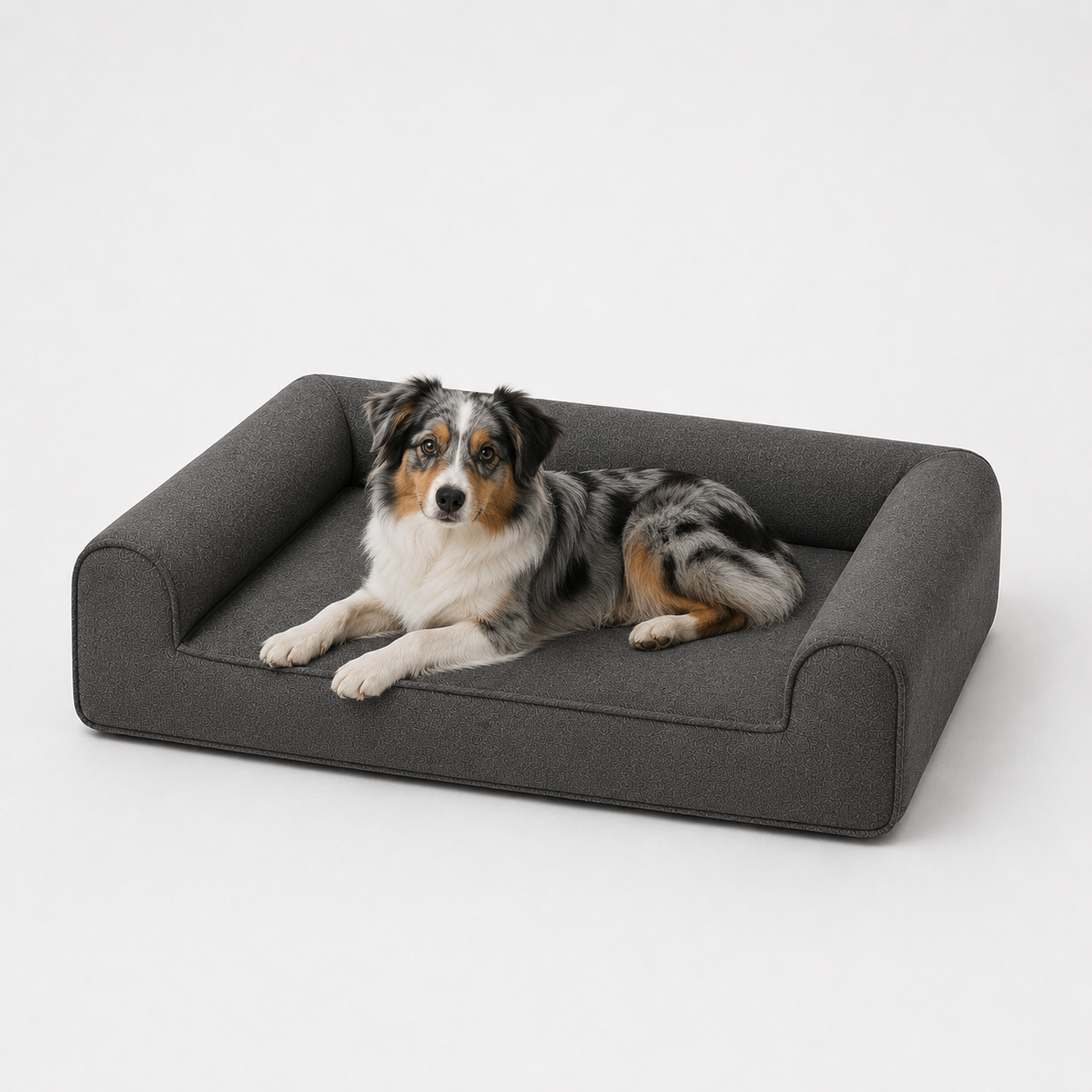 Jr OG Orthopedic Bed