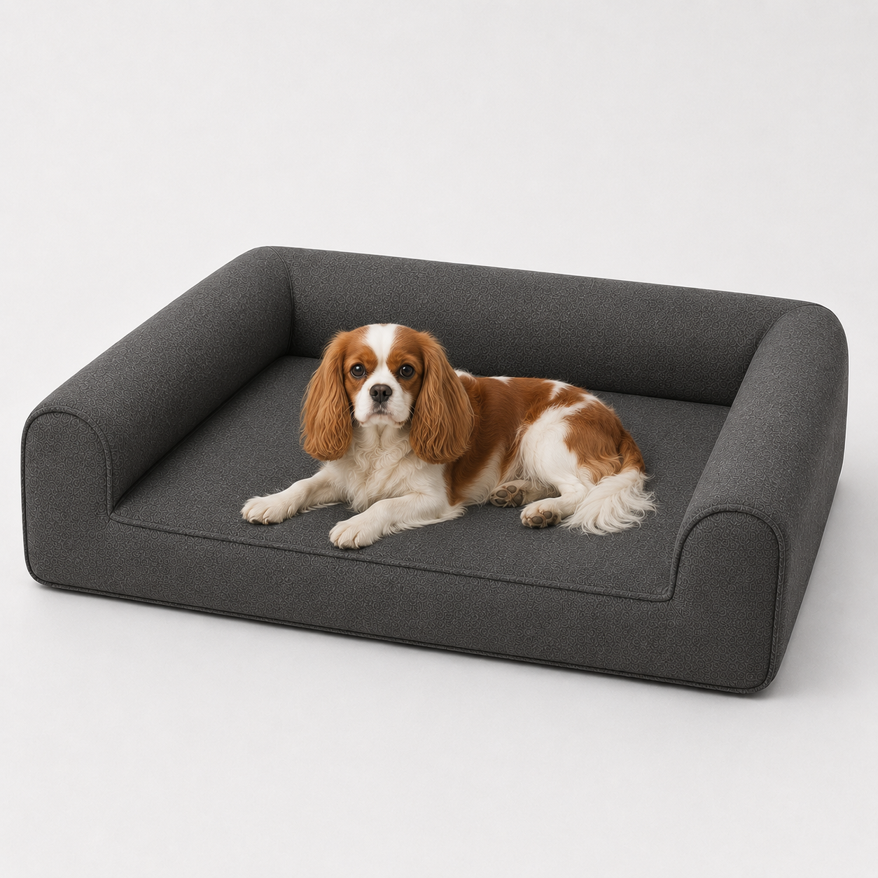 Jr OG Orthopedic Bed