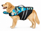 Dog Life Jacket for Swimming & Boating - Large