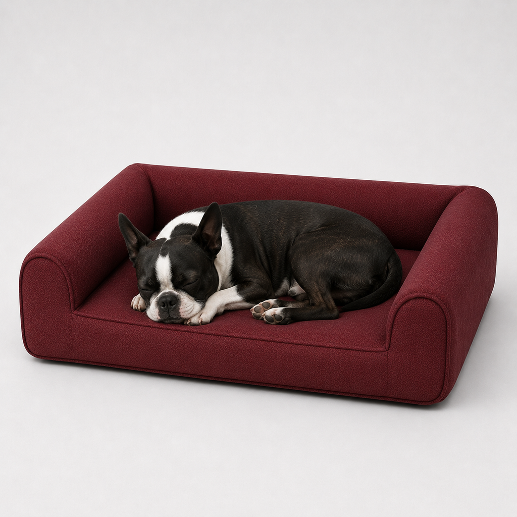 Jr OG Orthopedic Bed