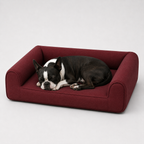 Jr OG Orthopedic Bed