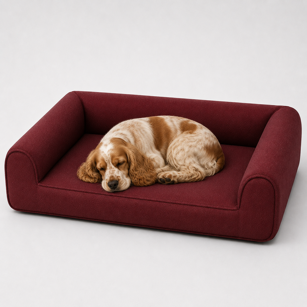 Jr OG Orthopedic Bed