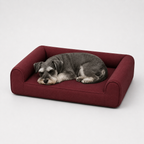 Jr OG Orthopedic Bed