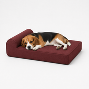 Jr OG Orthopedic Bed