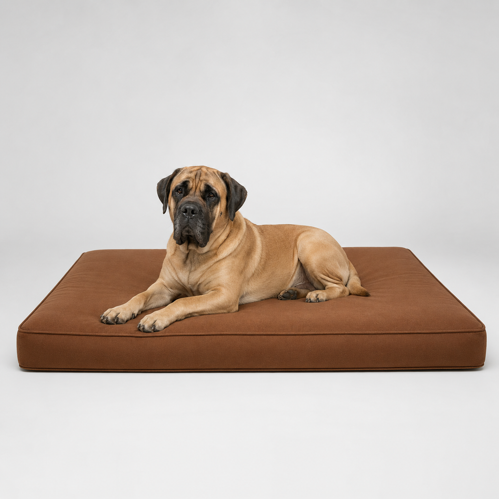 OG Orthopedic Bed