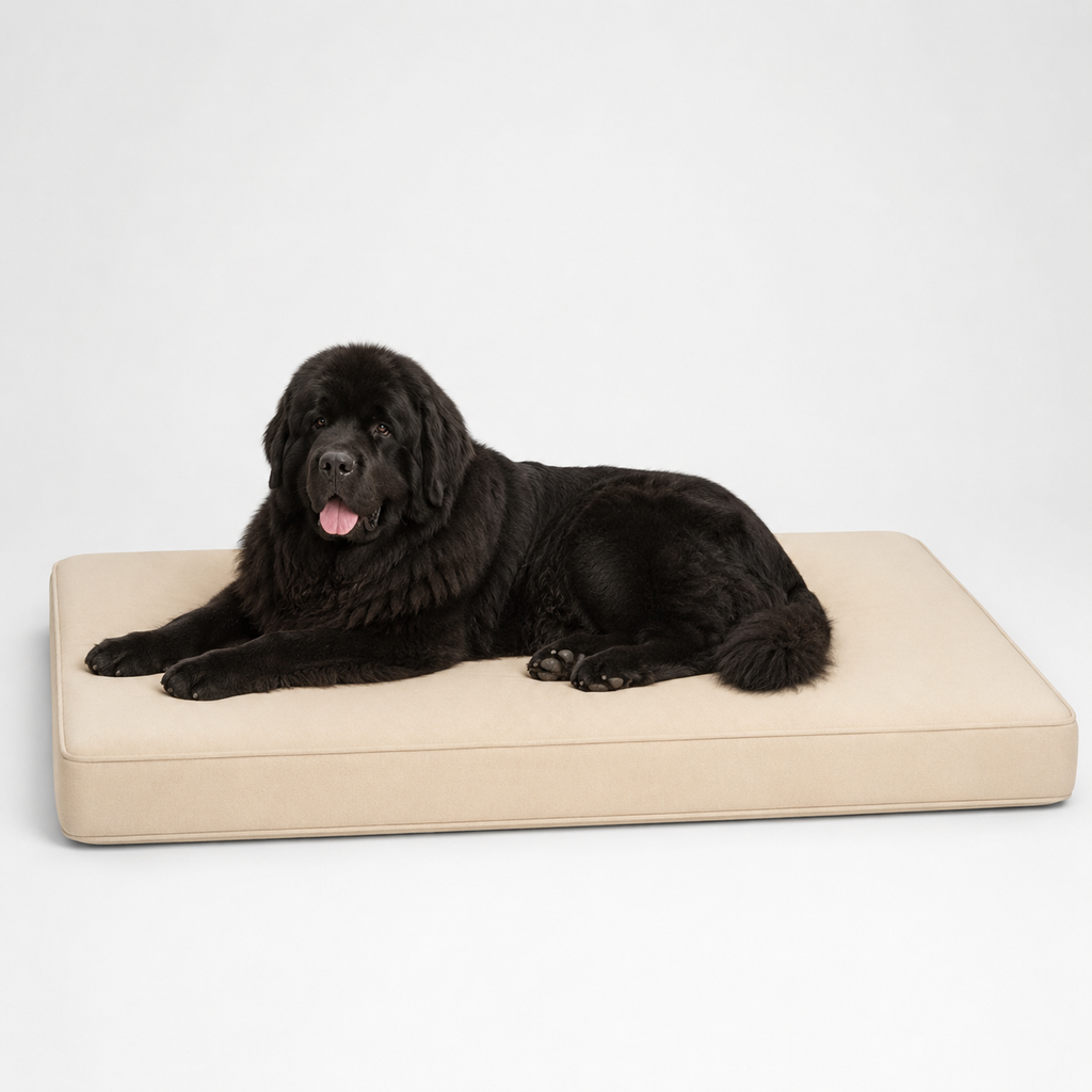 OG Orthopedic Bed
