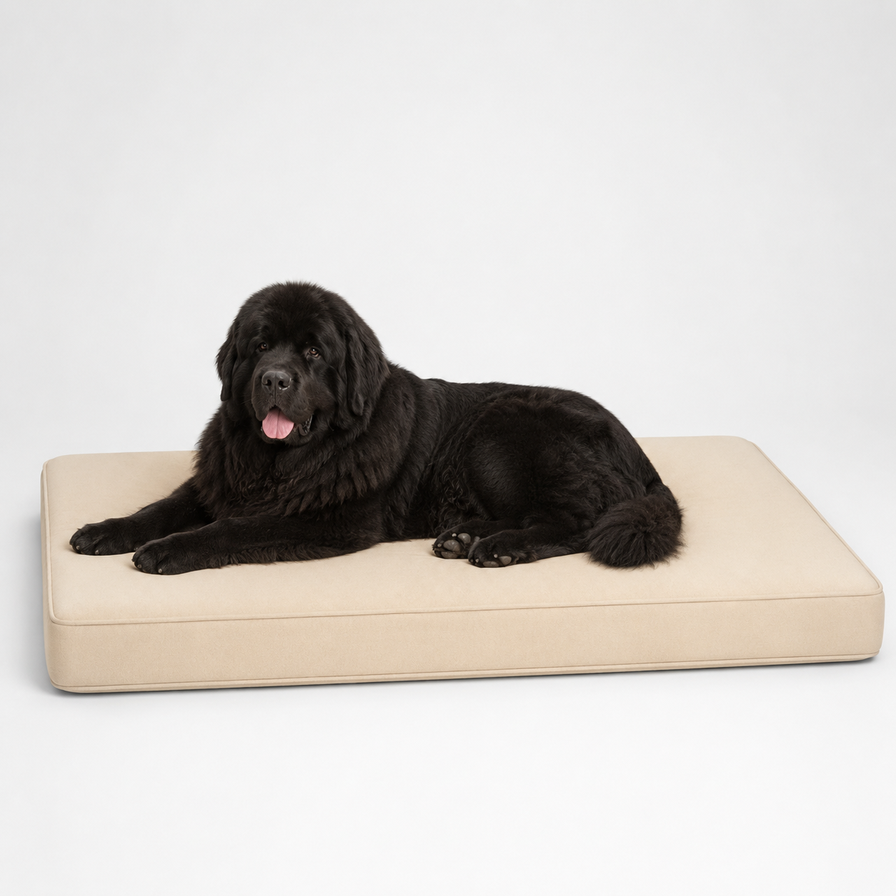 OG Orthopedic Bed