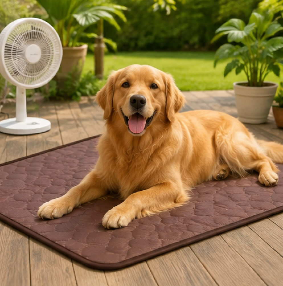 Dog Cooling Mat
