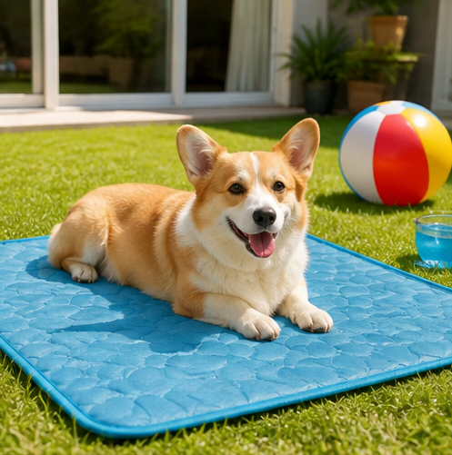 Dog Cooling Mat