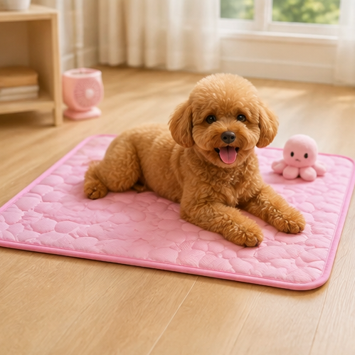 Dog Cooling Mat