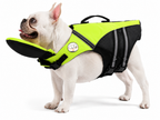 Dog Life Jacket for Swimming & Boating - Small