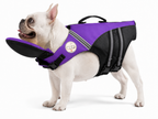 Dog Life Jacket for Swimming & Boating - Small