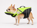 Dog Life Jacket for Swimming & Boating - Extra Small