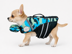 Dog Life Jacket for Swimming & Boating - Extra Small