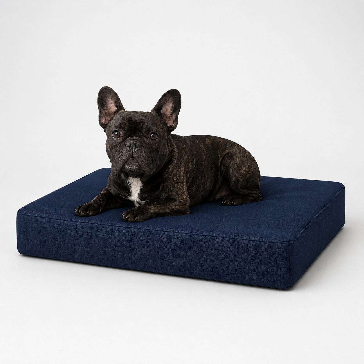 Jr OG Orthopedic Bed