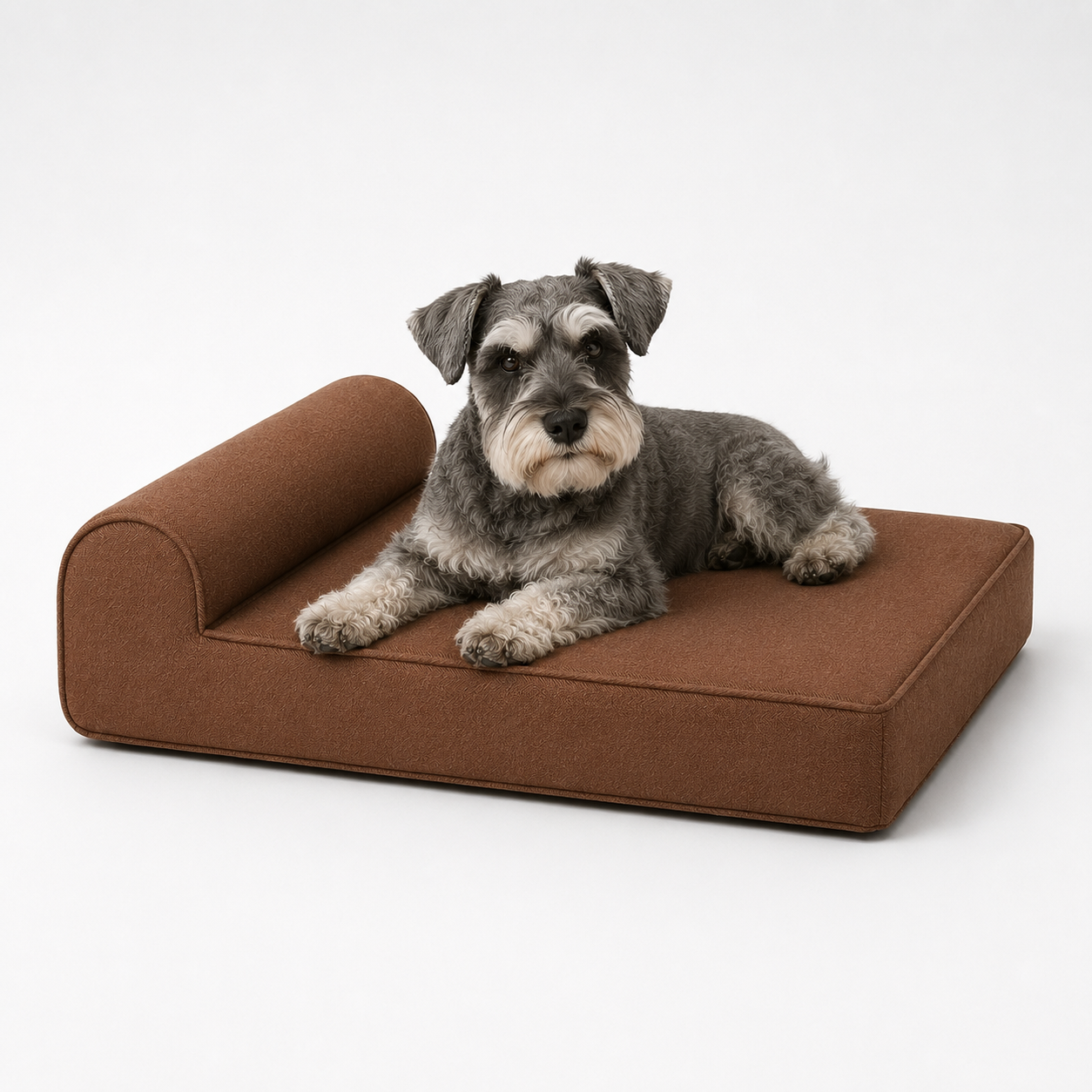 Jr OG Orthopedic Bed