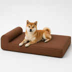 Jr OG Orthopedic Bed