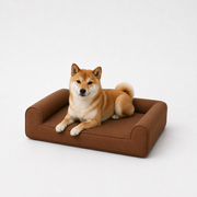 Jr OG Orthopedic Bed