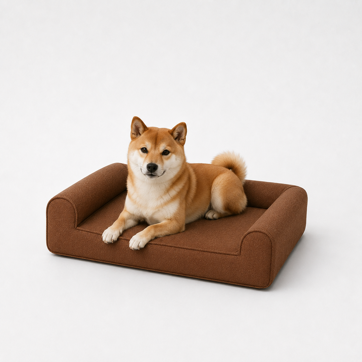 Jr OG Orthopedic Bed