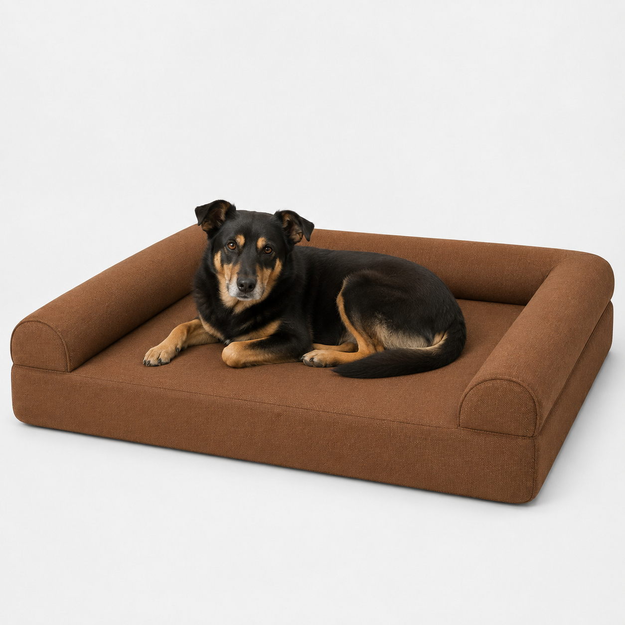 OG Orthopedic Bed