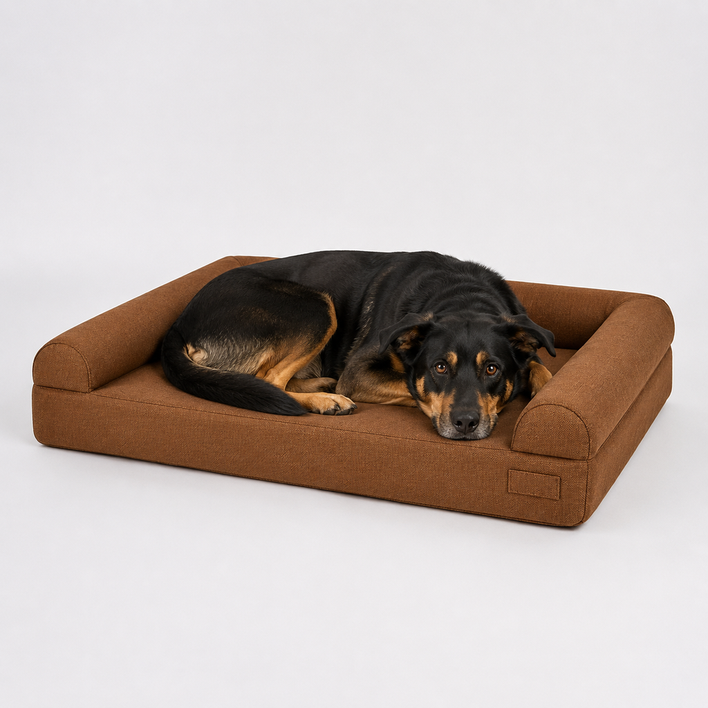 OG Orthopedic Bed