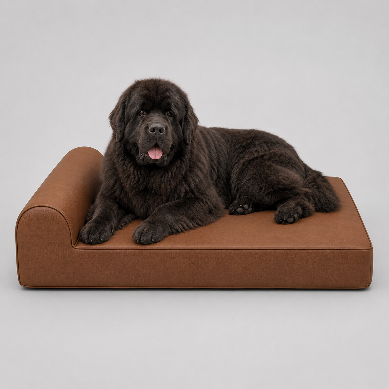 OG Orthopedic Bed