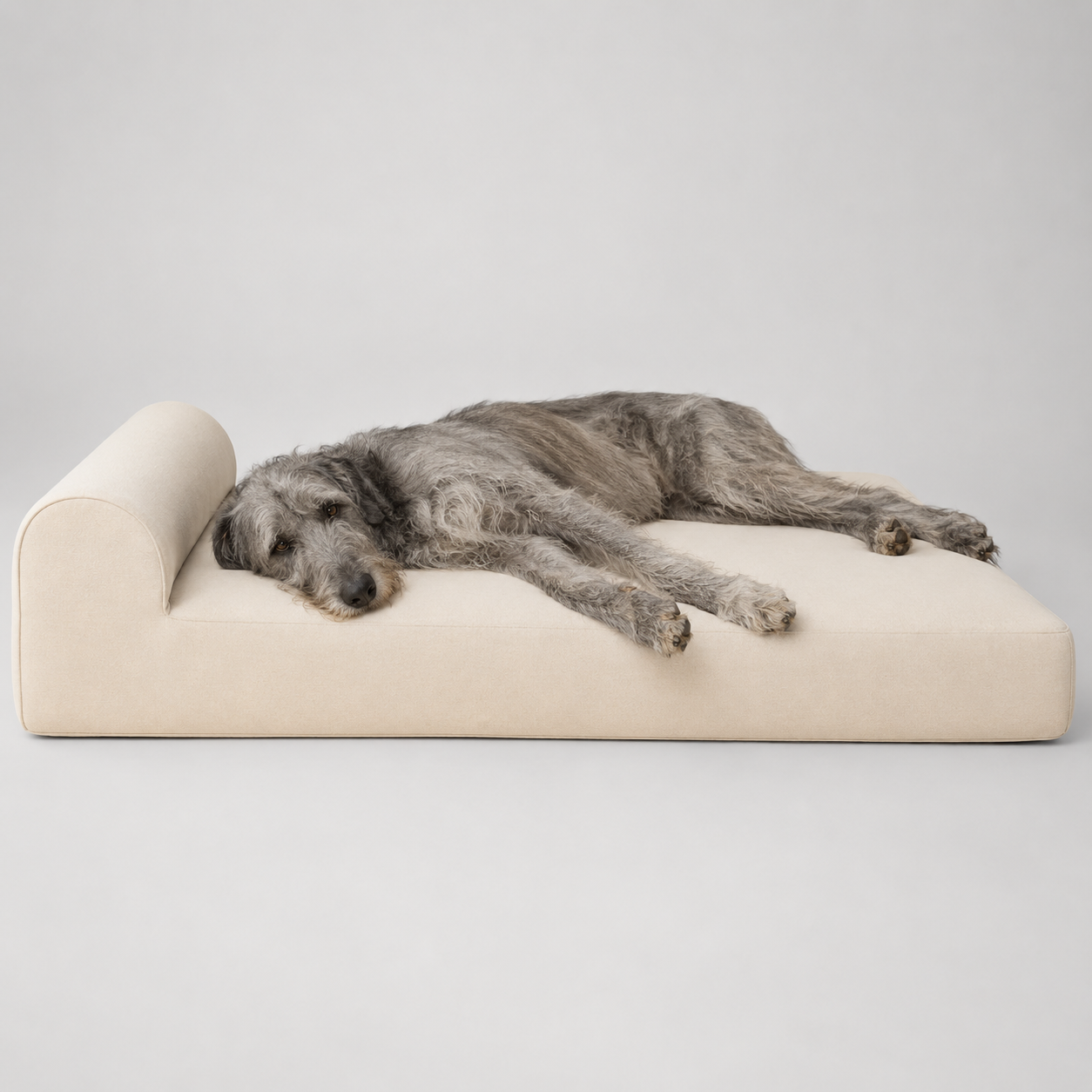 OG Orthopedic Bed