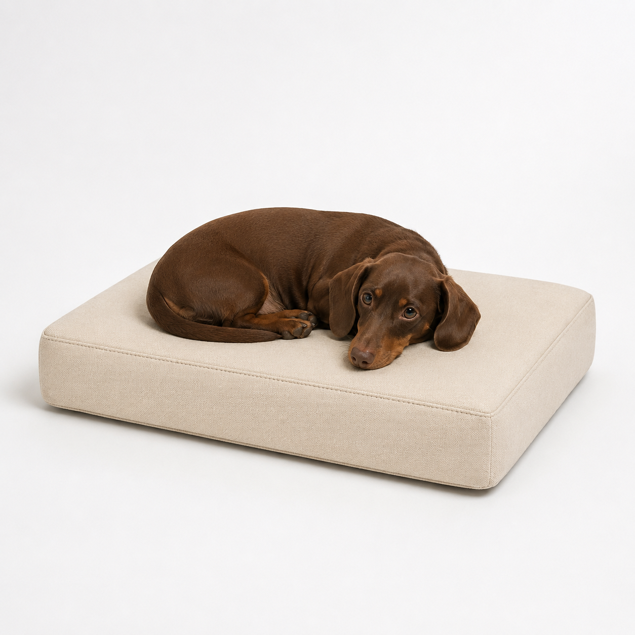 Jr OG Orthopedic Bed
