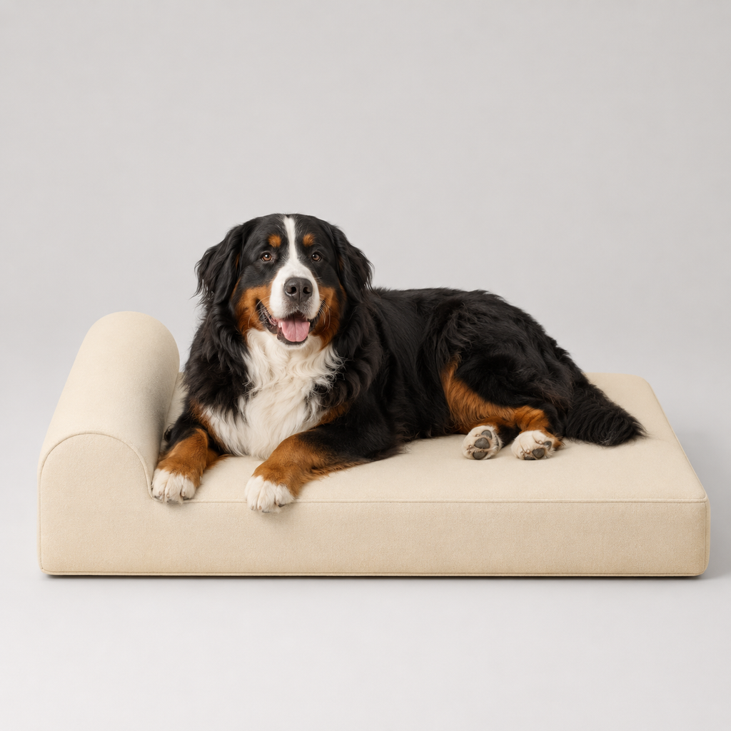 OG Orthopedic Bed