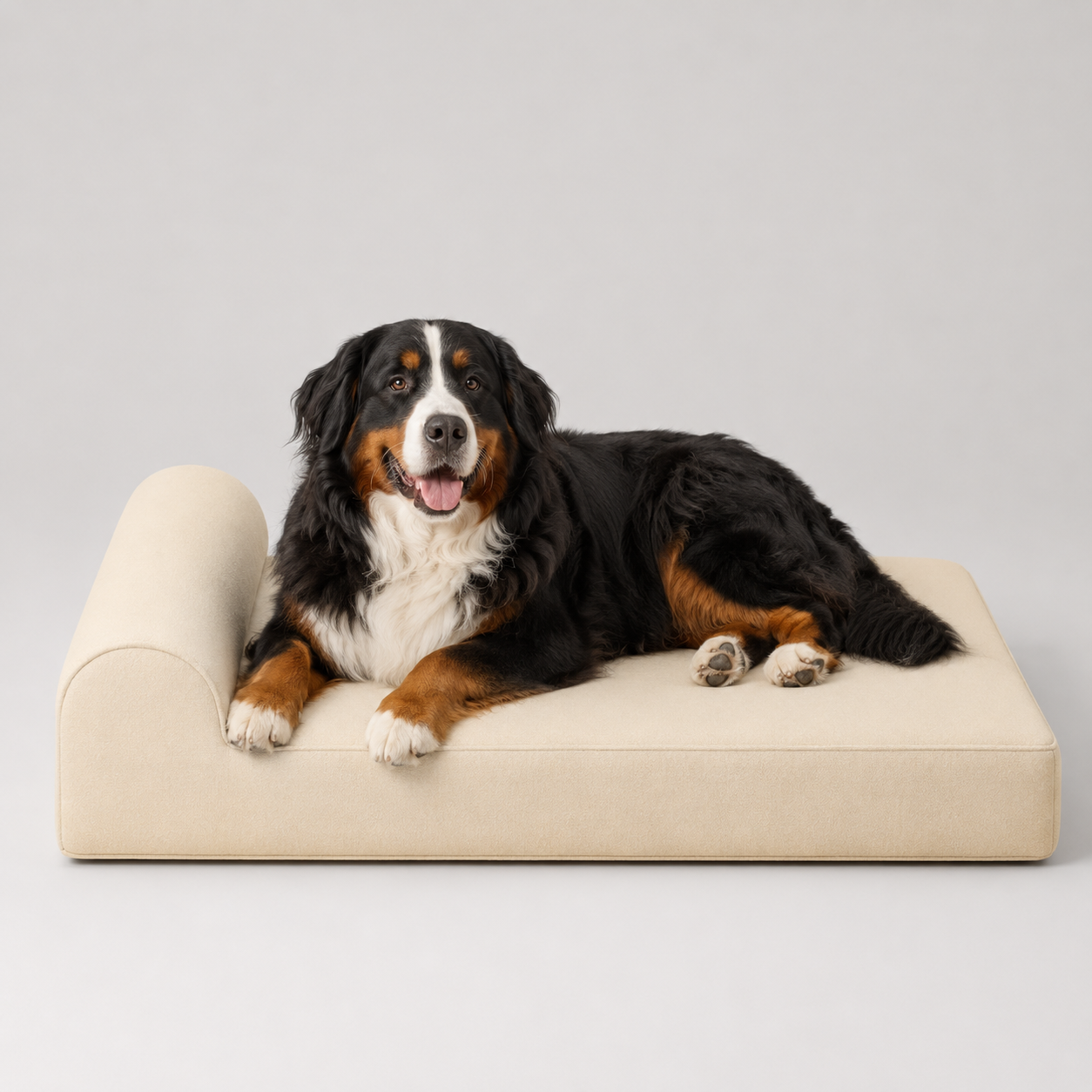 OG Orthopedic Bed