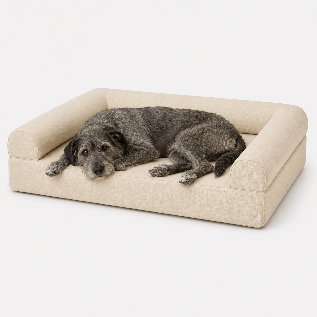 OG Orthopedic Bed