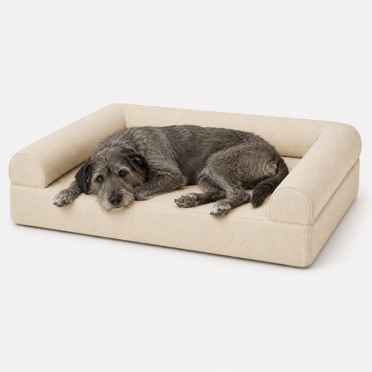 OG Orthopedic Bed