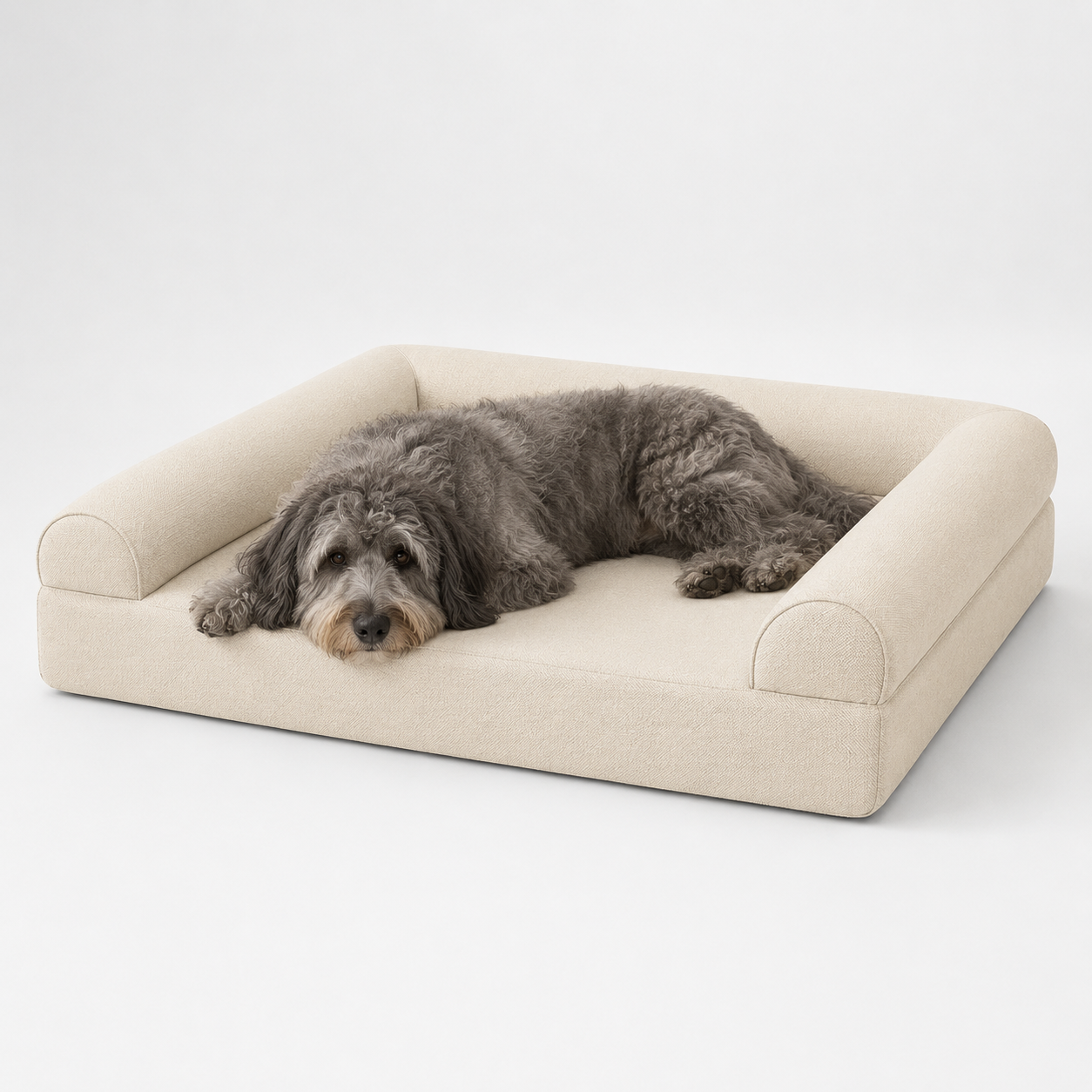 OG Orthopedic Bed