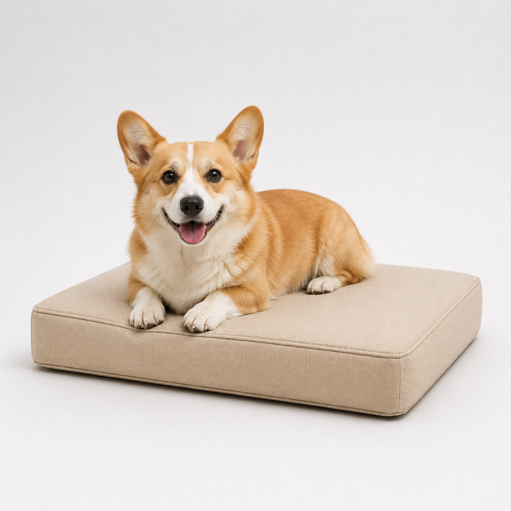 Jr OG Orthopedic Bed