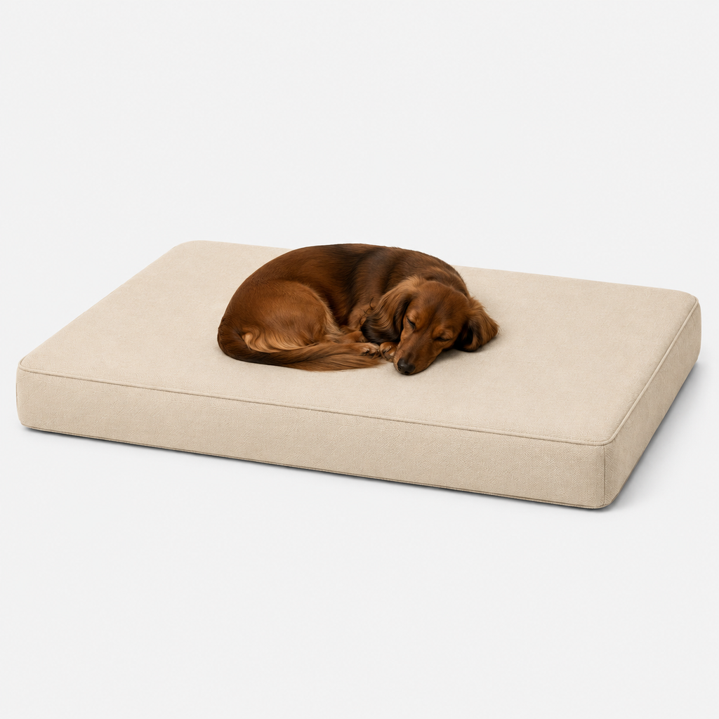 Jr OG Orthopedic Bed